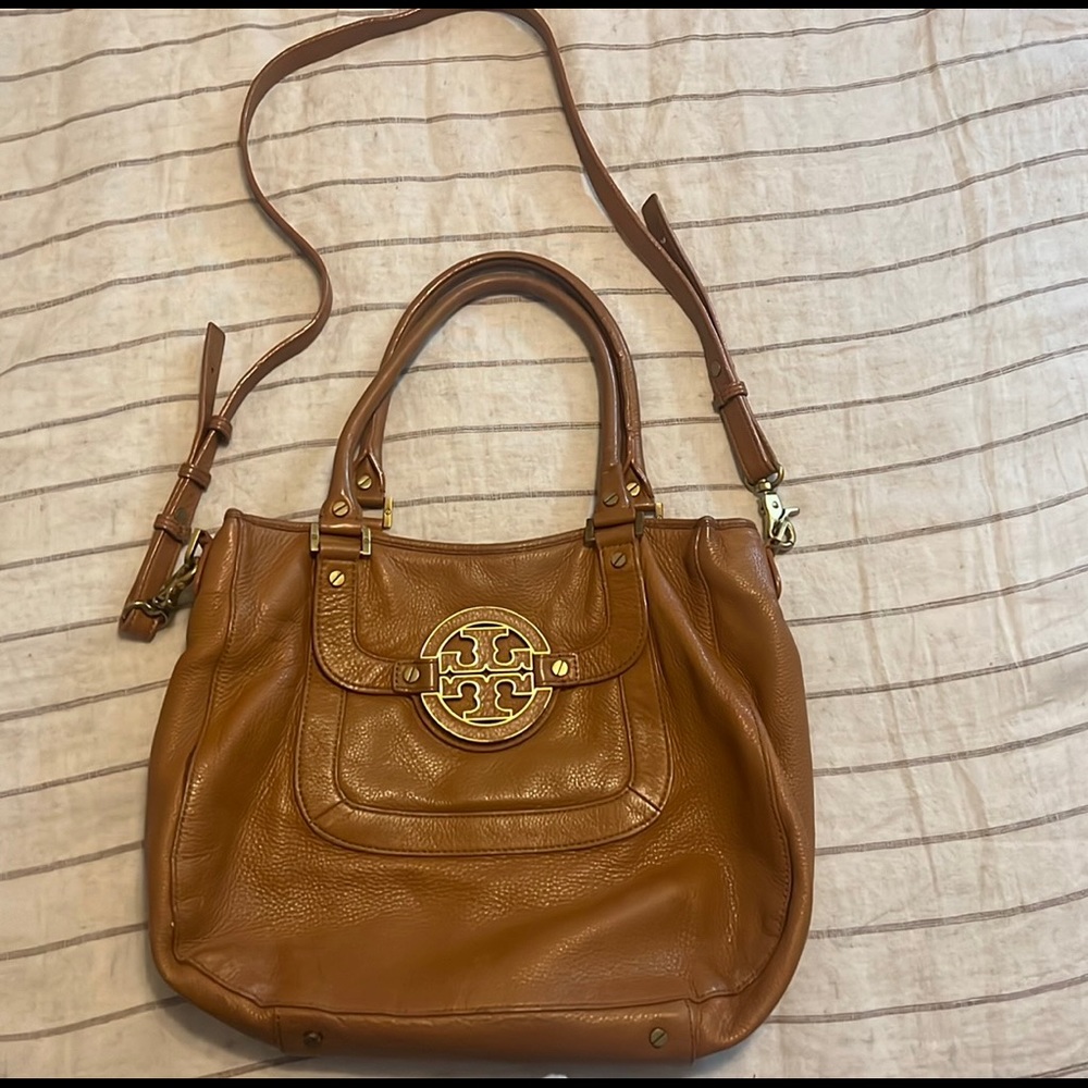 Vintage Tory Burch Purse